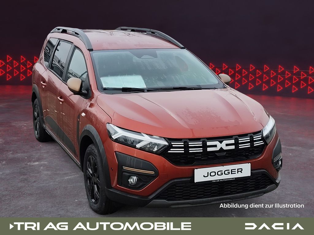 Dacia Jogger 2025