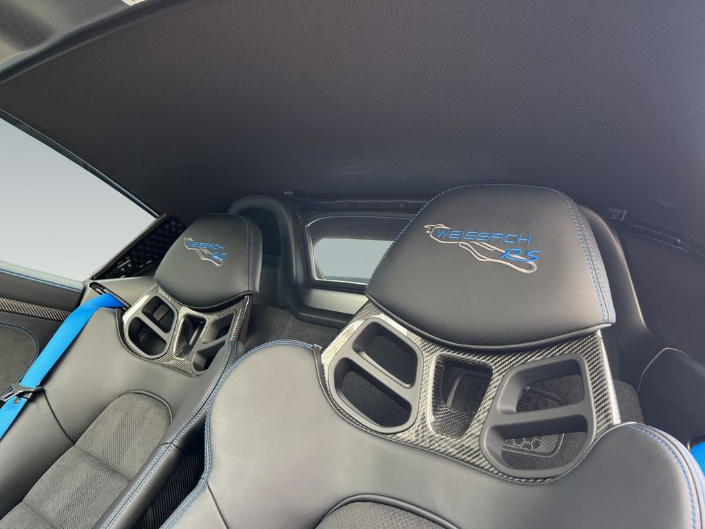 Porsche Boxster 2025