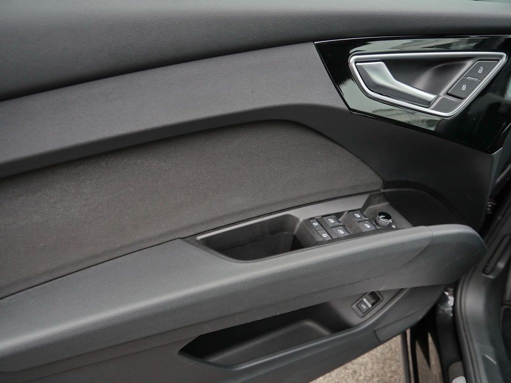 Audi Q4 e-tron 2022