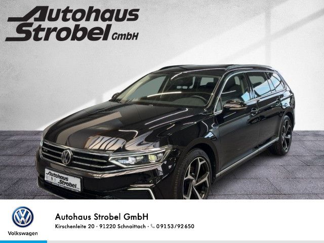 Volkswagen Passat Variant 2020