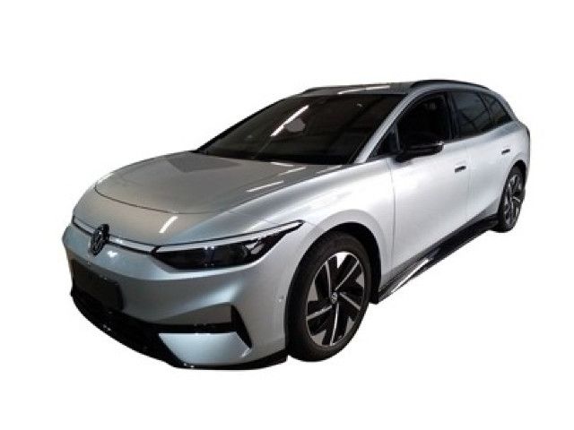 Volkswagen ID.7 2024