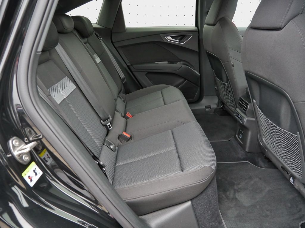 Audi Q4 e-tron 2022