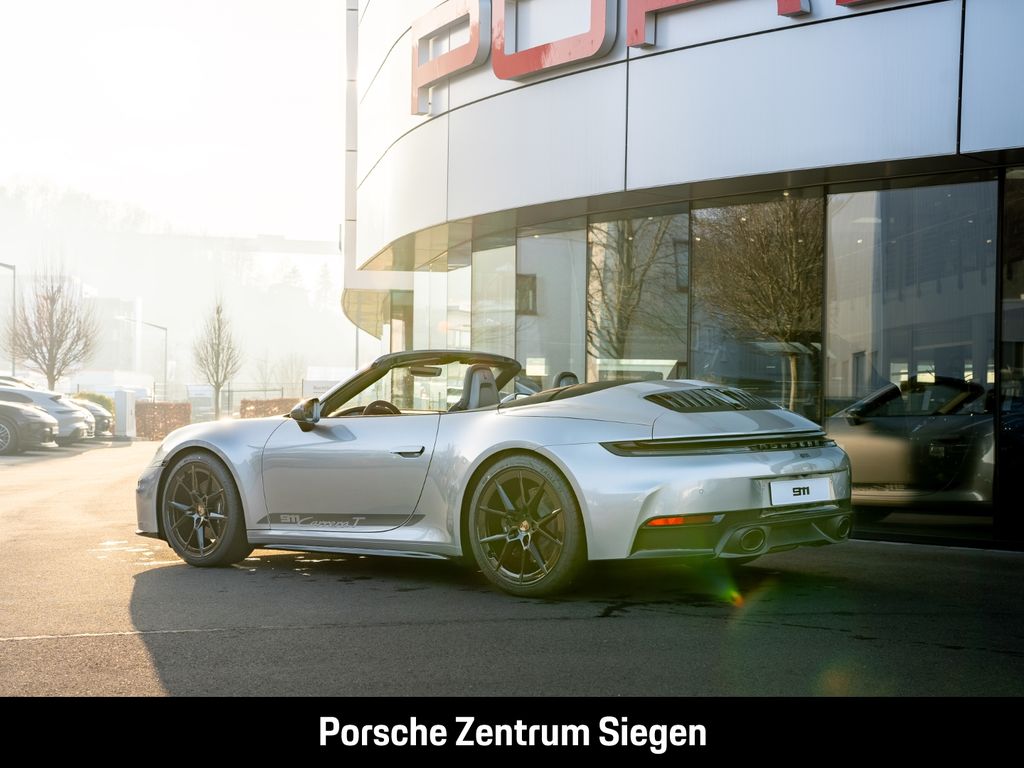 Porsche 992 2025