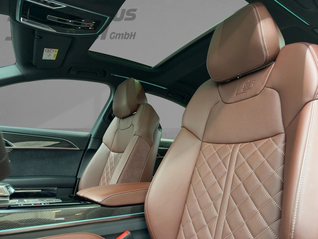 Audi A8 2024