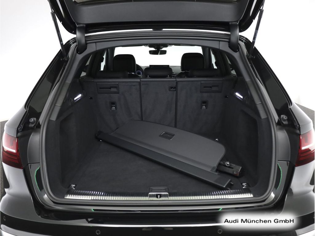 Audi A4 2024