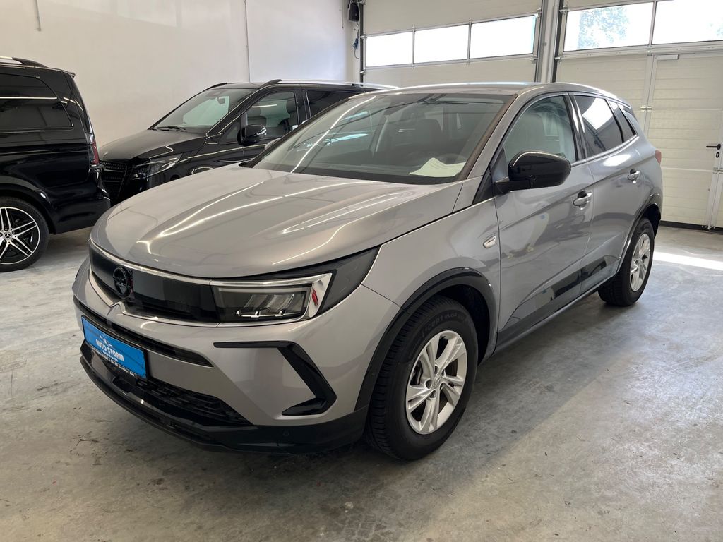 Opel Grandland (X) 2023