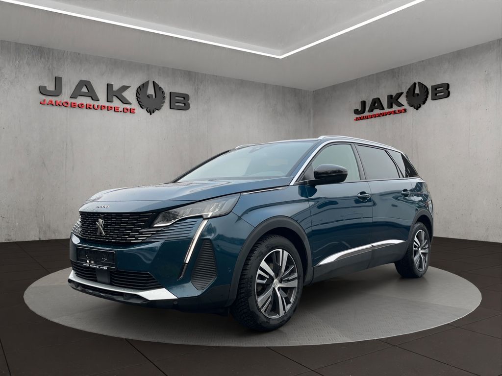 Peugeot 5008 2023