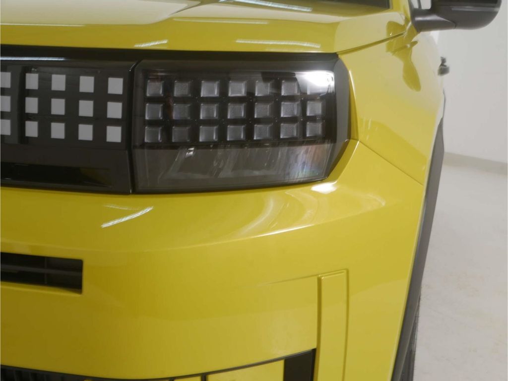Fiat Grande Panda