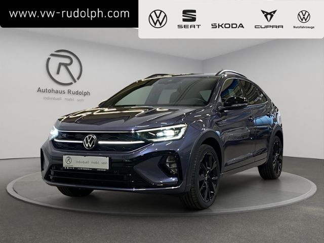 Volkswagen Taigo 2022