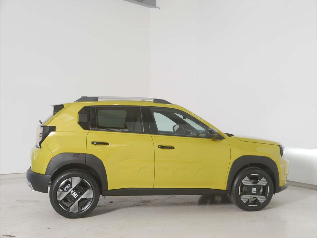 Fiat Grande Panda