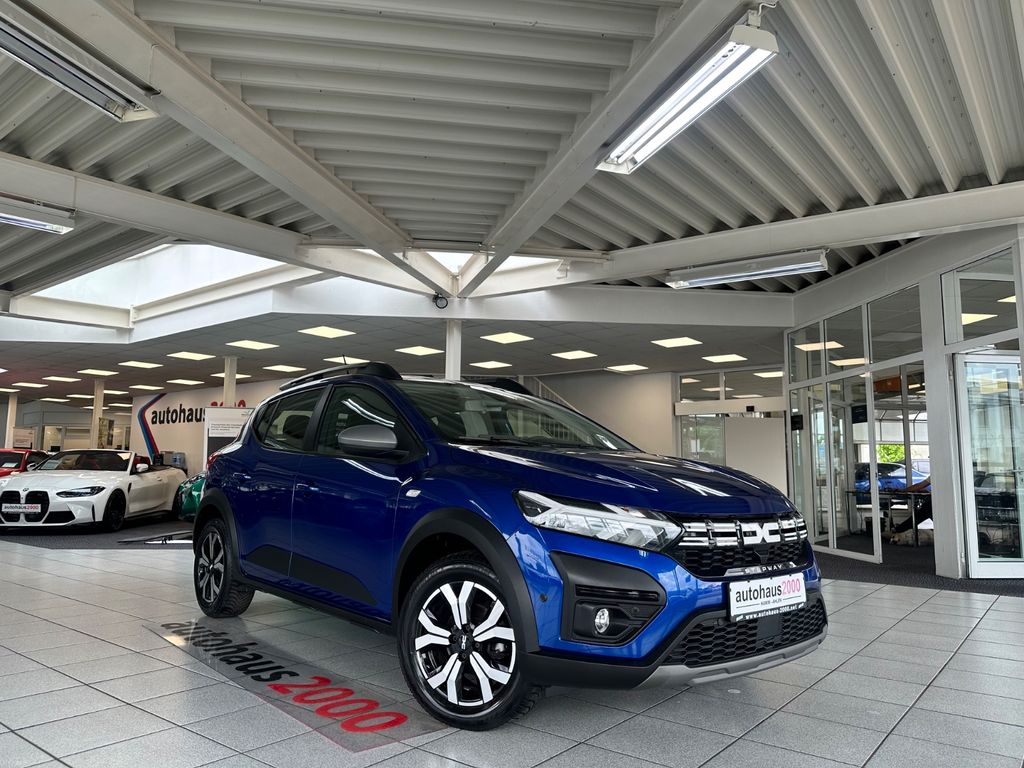 Dacia Sandero 2023