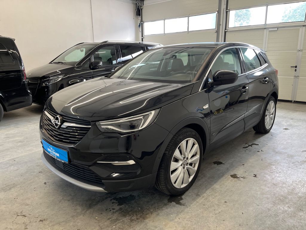 Opel Grandland (X) 2020