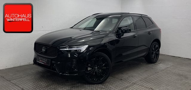 Volvo XC60 2025
