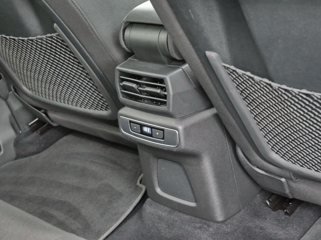 Audi Q4 e-tron 2022