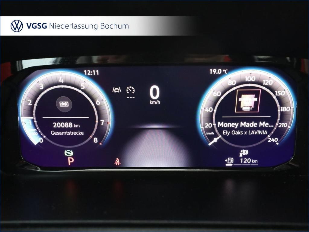 Volkswagen Caddy 2025