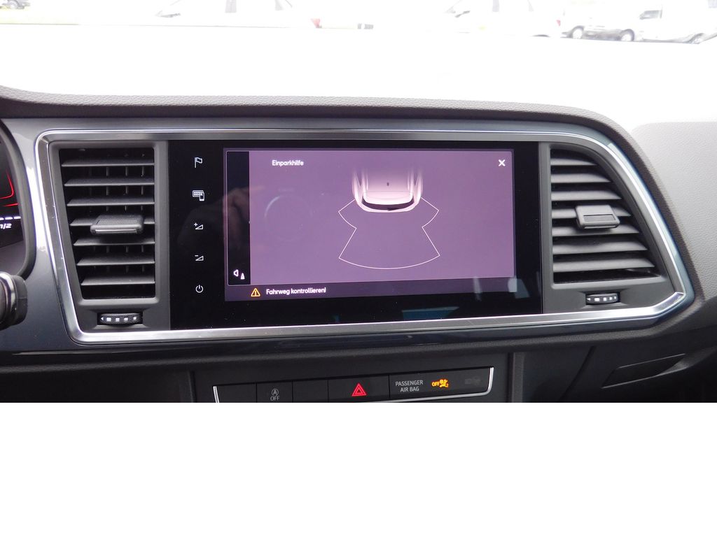 Seat Ateca 2024