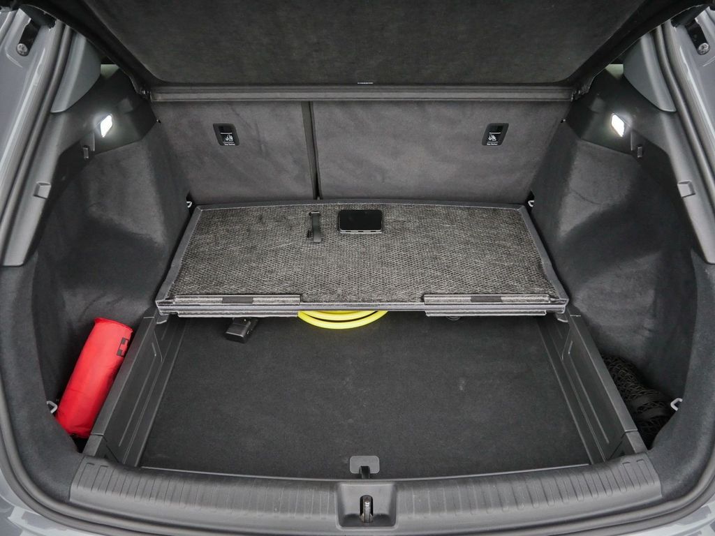 Audi Q4 e-tron 2022