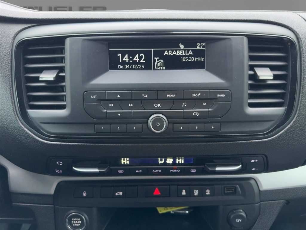 Opel Vivaro 2023