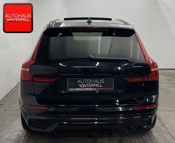 Volvo XC60 2025