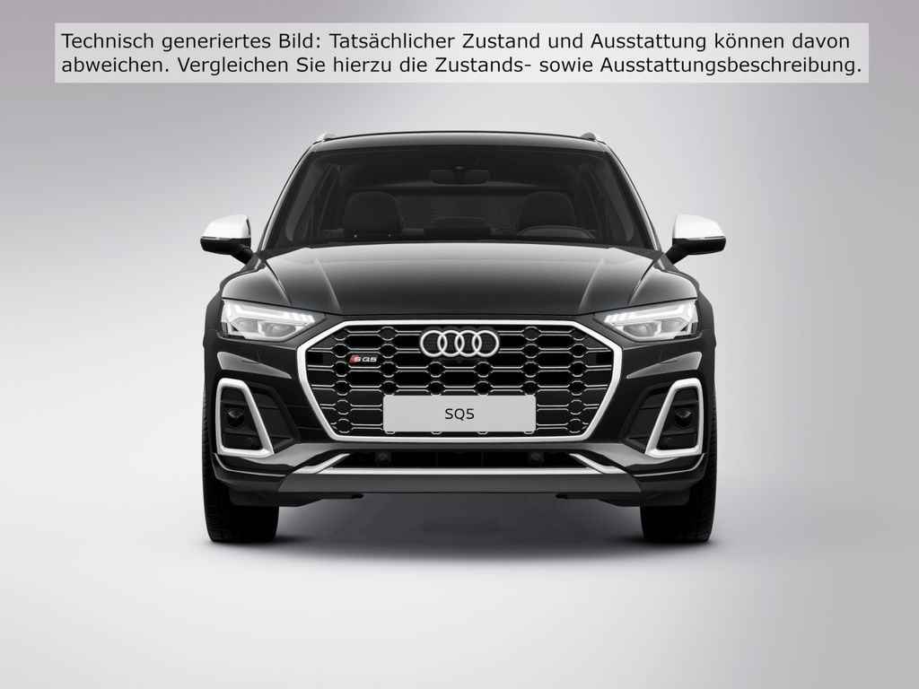 Audi SQ5 2023