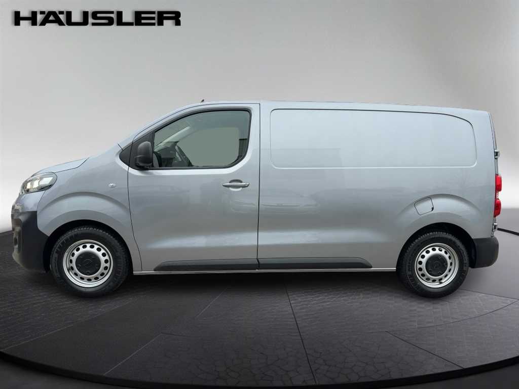 Opel Vivaro 2023