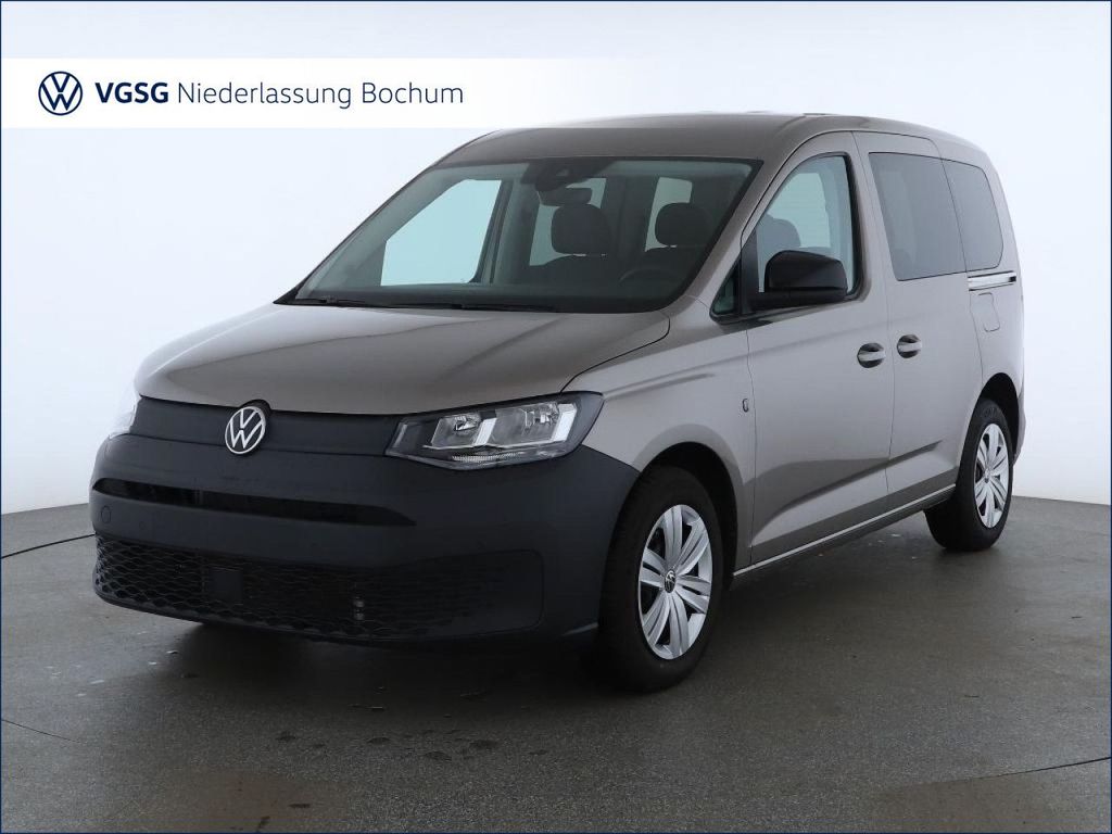 Volkswagen Caddy 2025