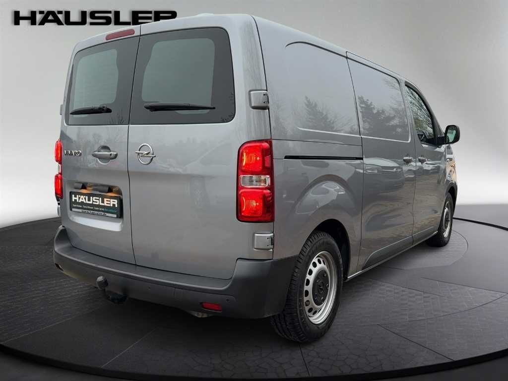 Opel Vivaro 2023