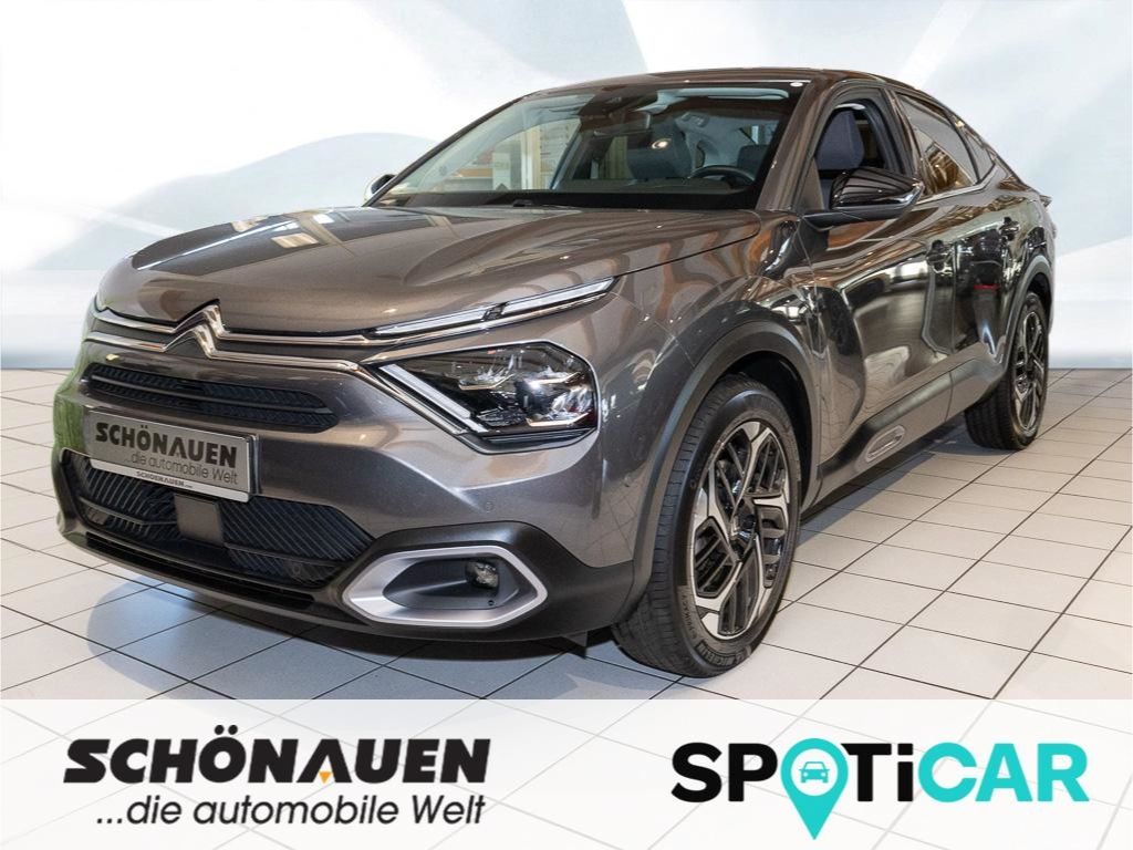 Citroën C4 X 2023