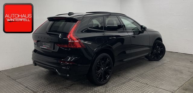 Volvo XC60 2025