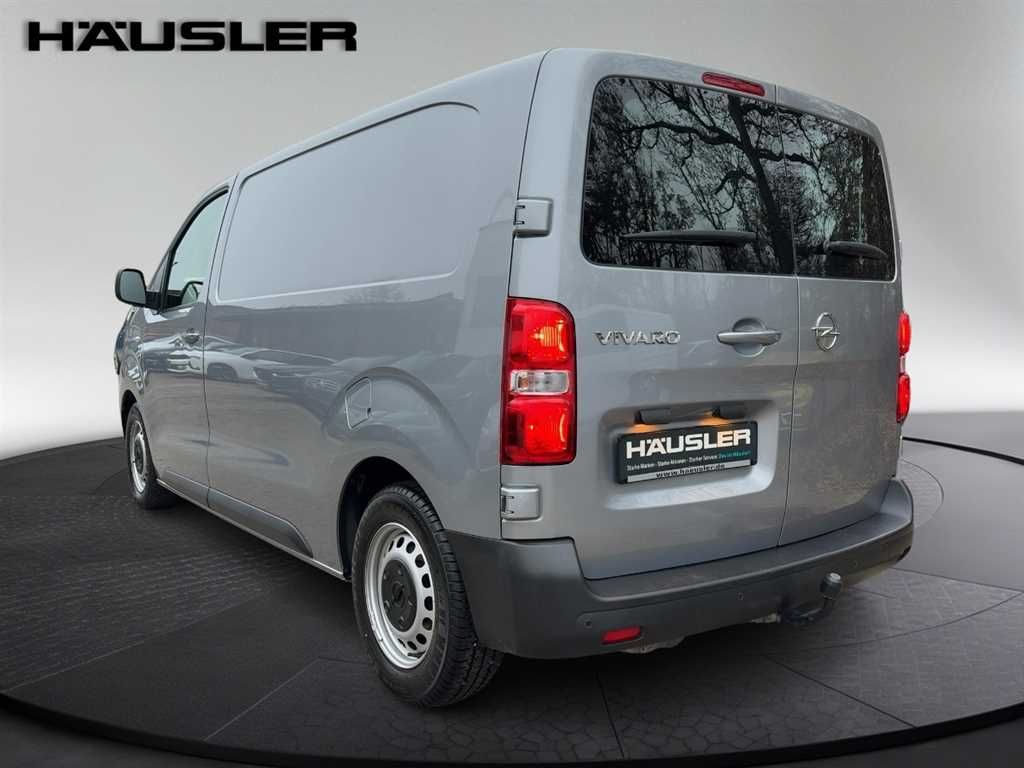 Opel Vivaro 2023