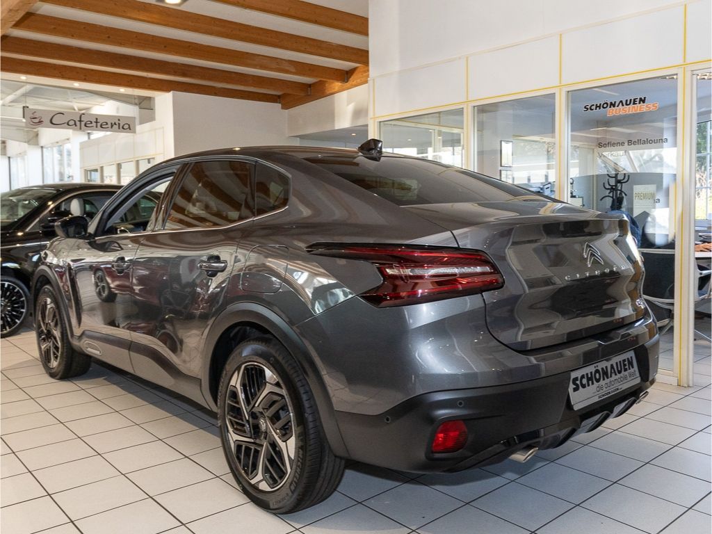 Citroën C4 X 2023