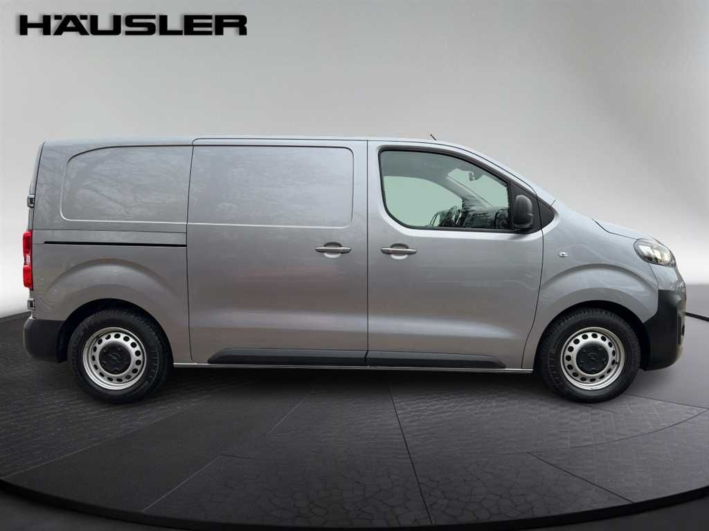 Opel Vivaro 2023