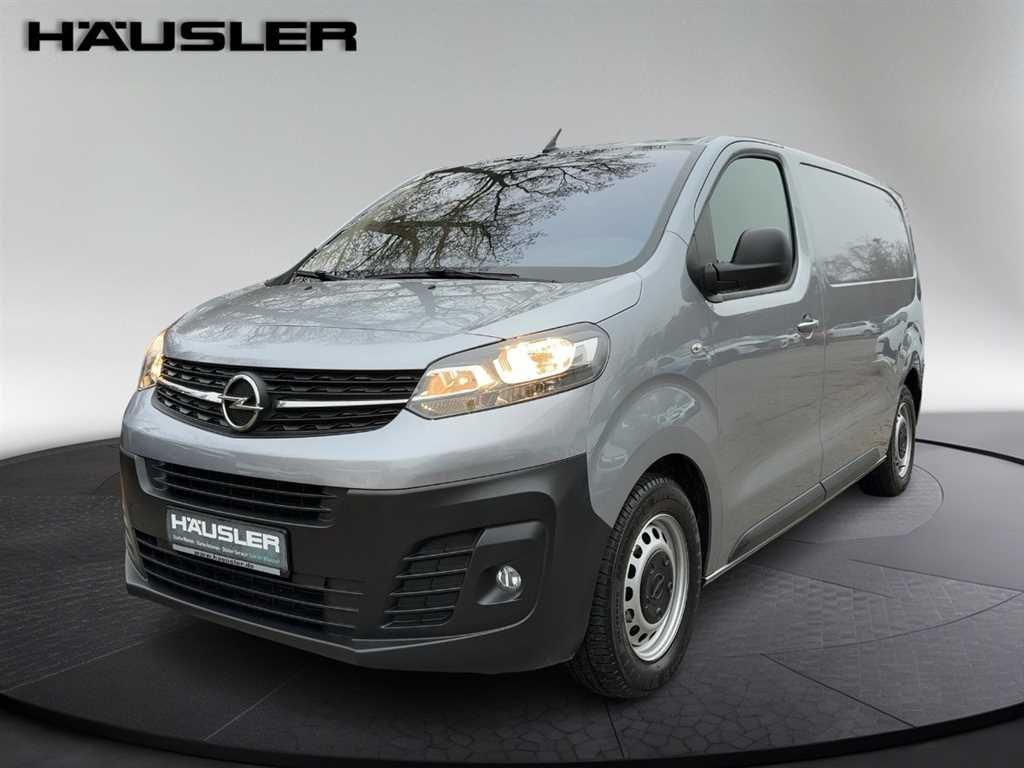 Opel Vivaro 2023