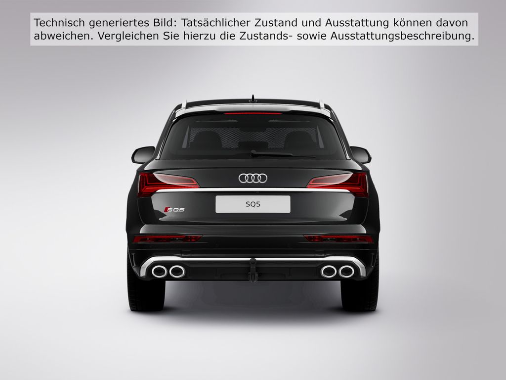 Audi SQ5 2023