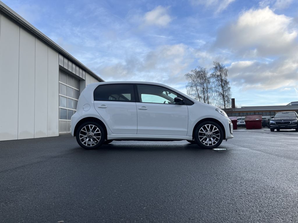 Volkswagen up! 2021