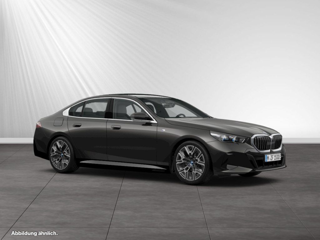 BMW 530 2024