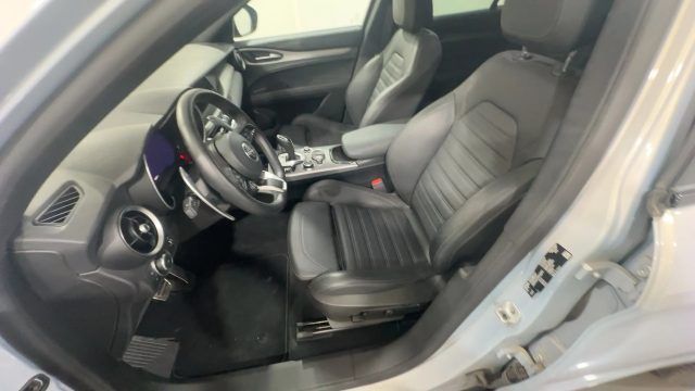 Alfa Romeo Stelvio 2024