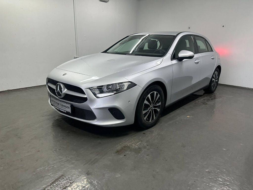 Mercedes-Benz A 200 2022