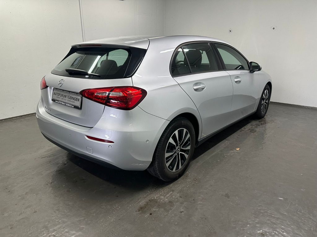 Mercedes-Benz A 200 2022