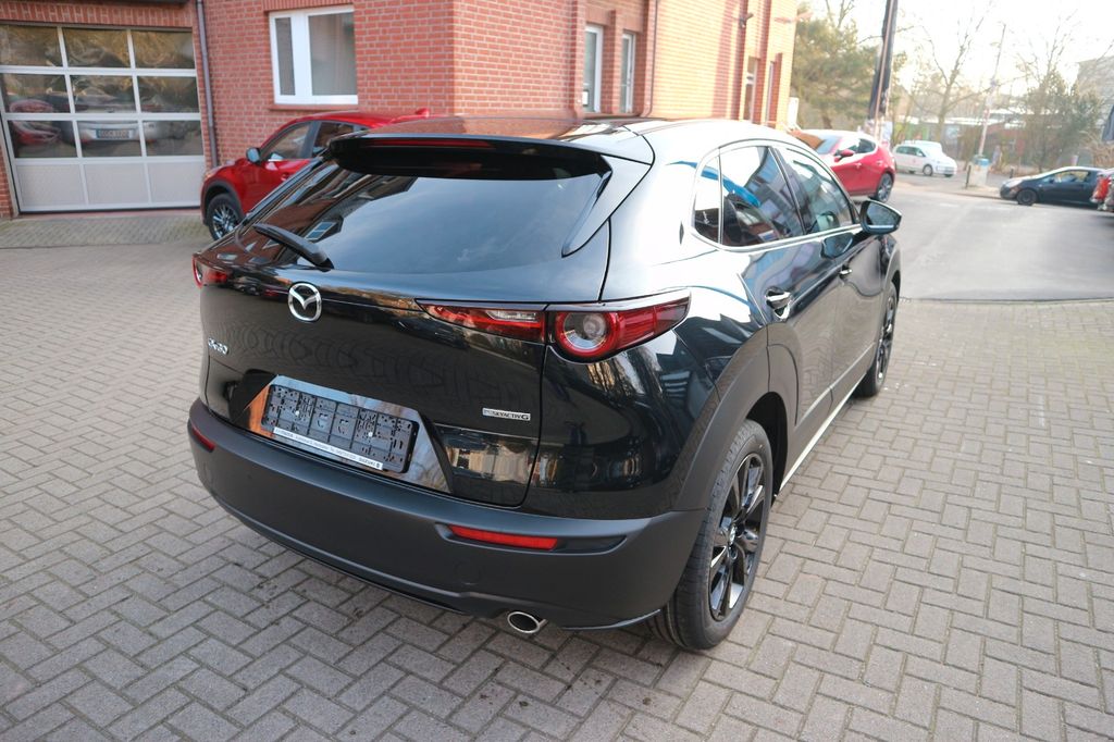 Mazda CX-30 2025