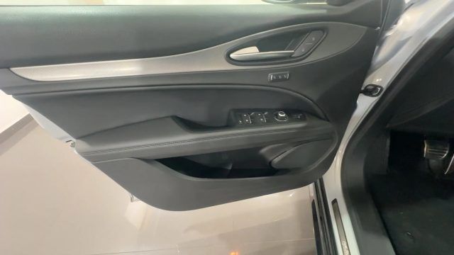 Alfa Romeo Stelvio 2024