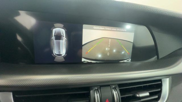 Alfa Romeo Stelvio 2024