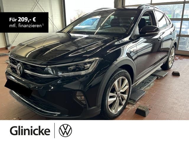 Volkswagen Taigo 2022