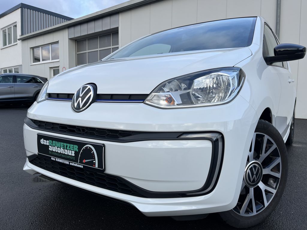 Volkswagen up! 2021