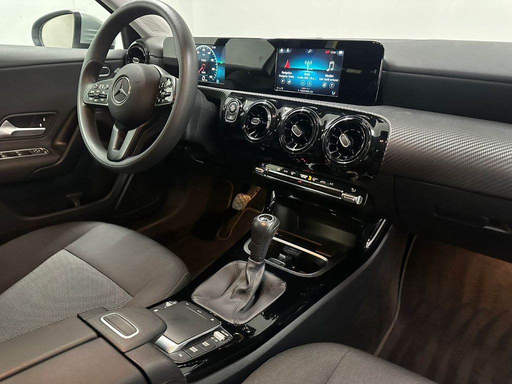 Mercedes-Benz A 200 2022