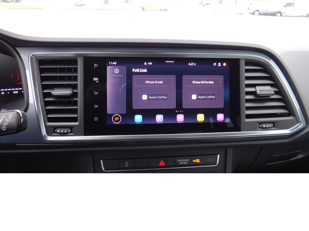 Seat Ateca 2024