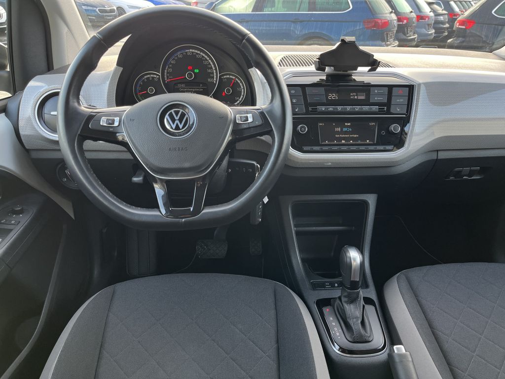 Volkswagen up! 2021