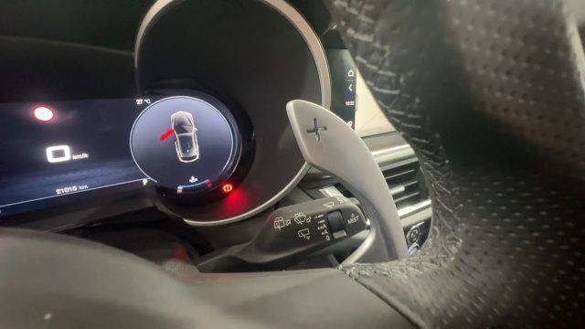 Alfa Romeo Stelvio 2024