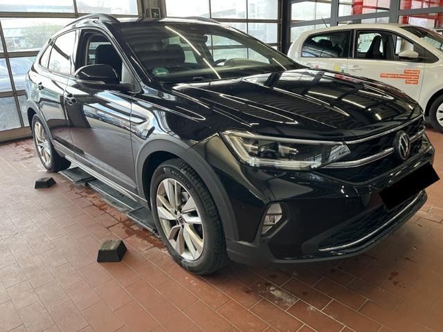 Volkswagen Taigo 2022