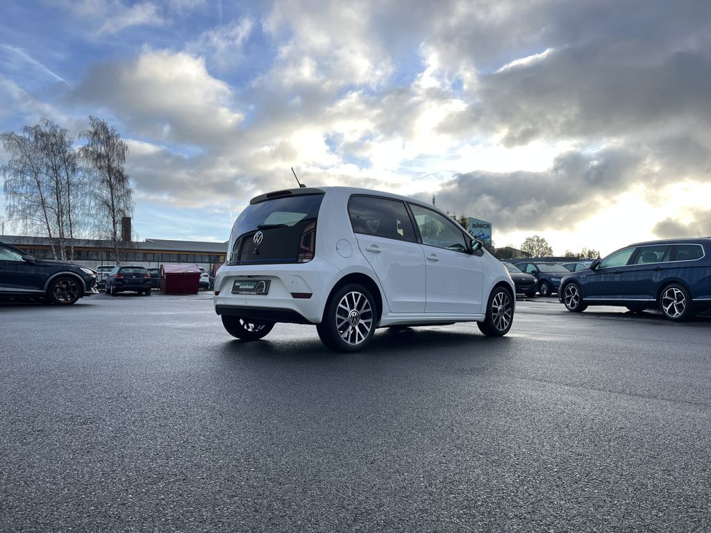 Volkswagen up! 2021